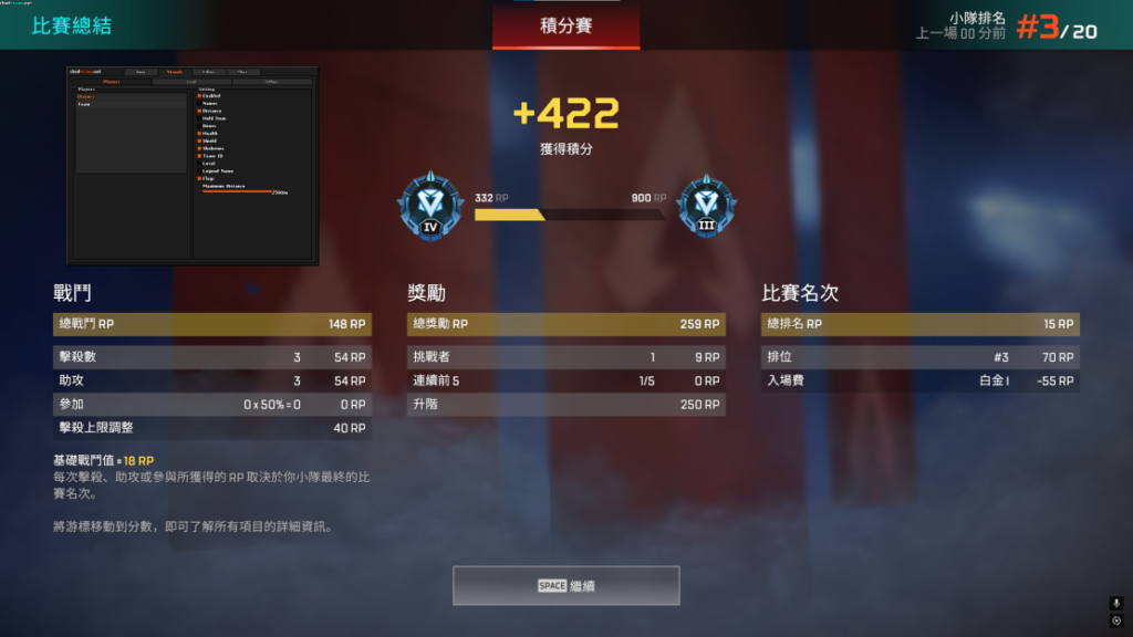 5 | Cheat Land 輔助集團