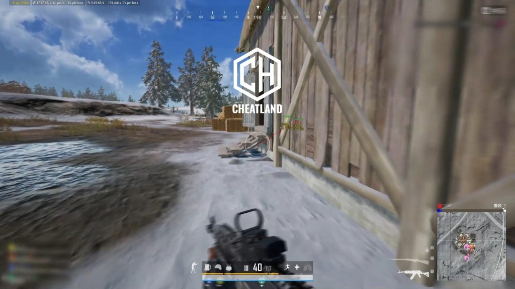 PLAYEOUNDS 20240326 04133917DVR000024321 | Cheat Land 輔助集團 pubg