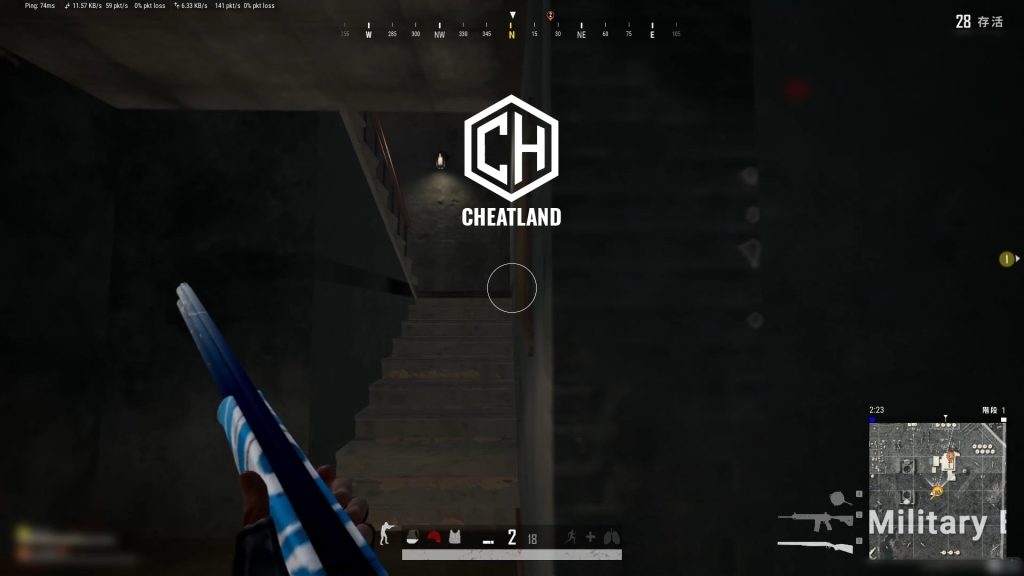 PLAYEOUNDS 20240326 04133917DVR000056349 | Cheat Land 輔助集團
